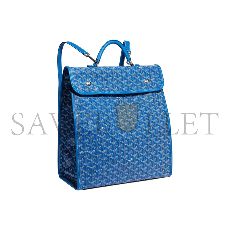 GOYARD SAINT LÉGER BACKPACK STLEGEMMLTY (37*34*15cm)